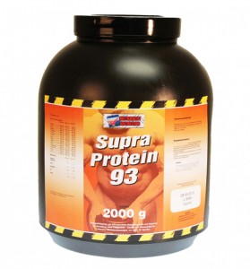Supra Protein 93